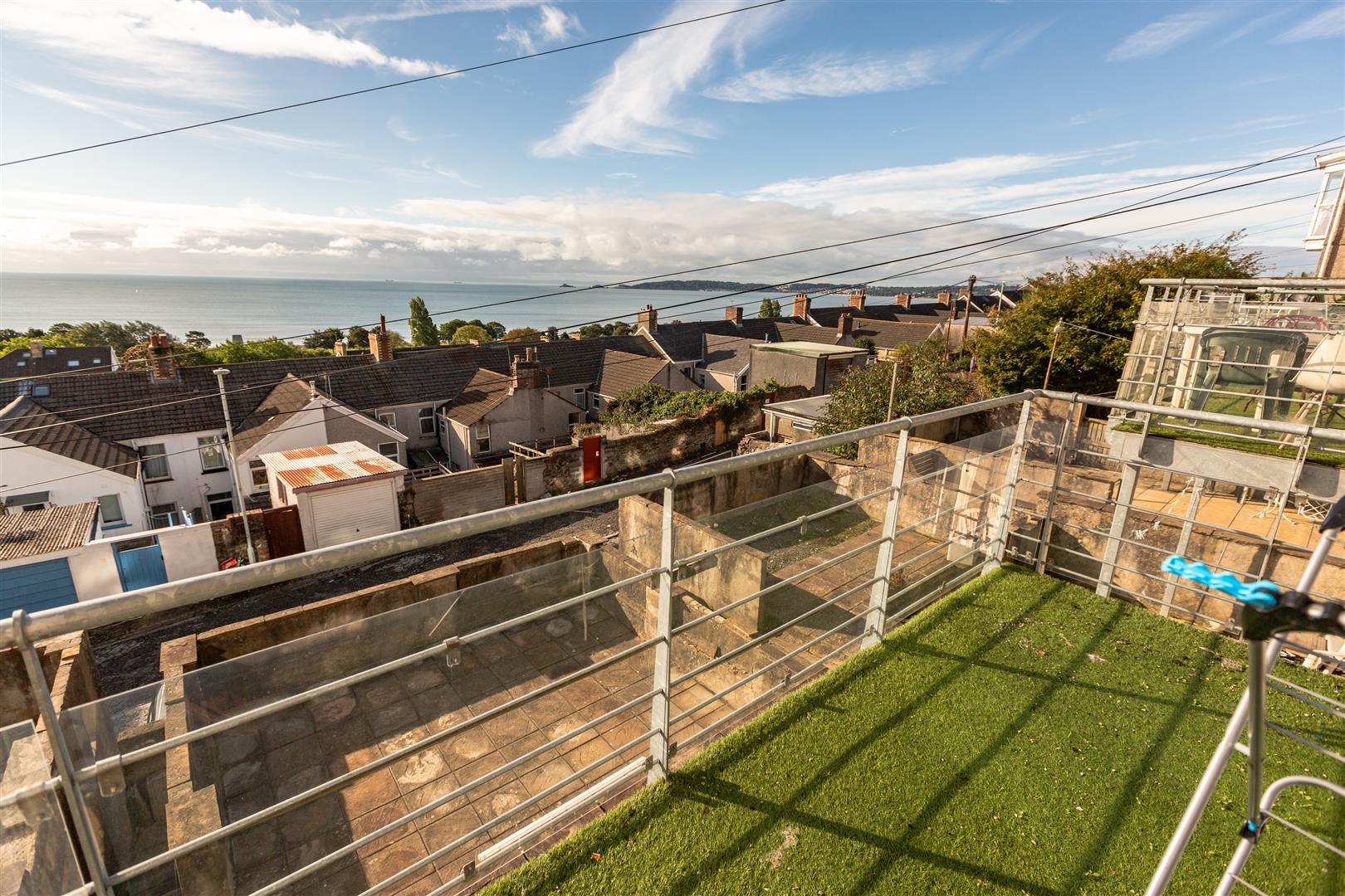 Trafalgar Place, Brynmill, Swansea, SA2 0BU